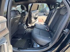 Audi A6L 2023 45 TFSI Premium Dynamic - ფოტო 17