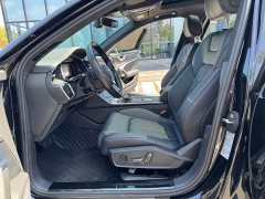 Audi A6L 2023 45 TFSI Premium Dynamic - ფოტო 4