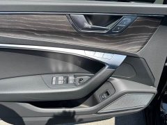 Audi A6L 2023 45 TFSI Premium Dynamic - ფოტო 5