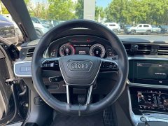 Audi A6L 2023 45 TFSI Premium Dynamic - ფოტო 7