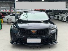 Cadillac CT5 28T Luxury (Standard Edition) - ფოტო 2