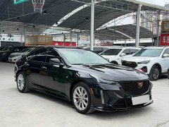 Cadillac CT5 28T Luxury (Standard Edition) - ფოტო 3