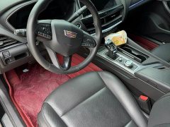 Cadillac CT5 28T Luxury (Standard Edition) - ფოტო 4