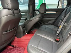 Cadillac CT5 28T Luxury (Standard Edition) - ფოტო 5