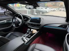 Cadillac CT5 28T Luxury (Standard Edition) - ფოტო 6
