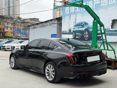Cadillac CT5 28T Luxury (Standard Edition) - ფოტო 7