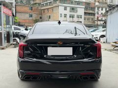Cadillac CT5 28T Luxury (Standard Edition) - ფოტო 8