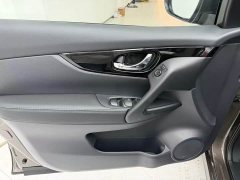 Nissan Qashqai 2025 Honor 2.0L CVT XV Sincere Edition - ფოტო 10