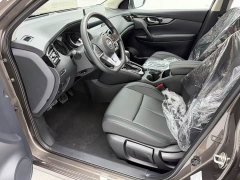 Nissan Qashqai 2025 Honor 2.0L CVT XV Sincere Edition - ფოტო 11