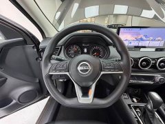 Nissan Qashqai 2025 Honor 2.0L CVT XV Sincere Edition - ფოტო 12