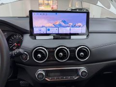 Nissan Qashqai 2025 Honor 2.0L CVT XV Sincere Edition - ფოტო 13