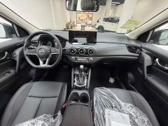 Nissan Qashqai 2025 Honor 2.0L CVT XV Sincere Edition - ფოტო 14
