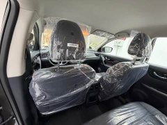 Nissan Qashqai 2025 Honor 2.0L CVT XV Sincere Edition - ფოტო 15