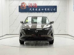 Nissan Qashqai 2025 Honor 2.0L CVT XV Sincere Edition - ფოტო 2