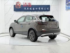 Nissan Qashqai 2025 Honor 2.0L CVT XV Sincere Edition - ფოტო 4