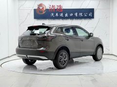 Nissan Qashqai 2025 Honor 2.0L CVT XV Sincere Edition - ფოტო 6