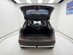 Nissan Qashqai 2025 Honor 2.0L CVT XV Sincere Edition - ფოტო 7