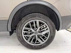 Nissan Qashqai 2025 Honor 2.0L CVT XV Sincere Edition - ფოტო 8