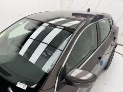Nissan Qashqai 2025 Honor 2.0L CVT XV Sincere Edition - ფოტო 9