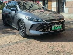 BYD Qin PLUS DM-i Smart Drive Edition 55KM Leading - ფოტო 1
