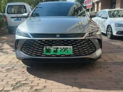 BYD Qin PLUS DM-i Smart Drive Edition 55KM Leading - ფოტო 2