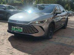 BYD Qin PLUS DM-i Smart Drive Edition 55KM Leading - ფოტო 3