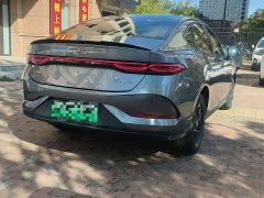BYD Qin PLUS DM-i Smart Drive Edition 55KM Leading - ფოტო 6