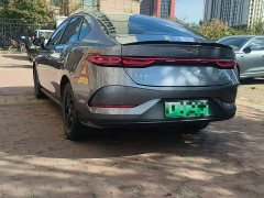 BYD Qin PLUS DM-i Smart Drive Edition 55KM Leading - ფოტო 8