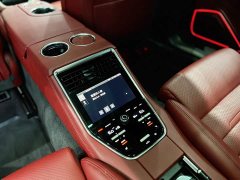 Porsche Panamera Executive Extended Wheelbase 2.9T - ფოტო 9