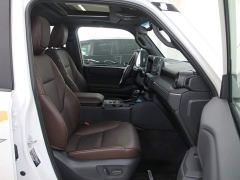Toyota Prado 2.4T Wilderness WX 6-Seater - photo 10