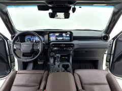 Toyota Prado 2.4T Wilderness WX 6-Seater - photo 11