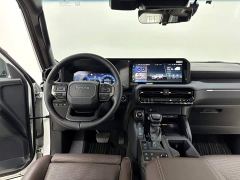 Toyota Prado 2.4T Wilderness WX 6-Seater - photo 12
