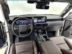 Toyota Prado 2.4T Wilderness WX 6-Seater - photo 13