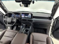 Toyota Prado 2.4T Wilderness WX 6-Seater - photo 14