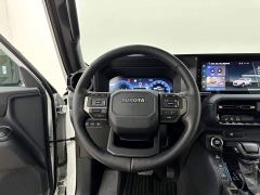 Toyota Prado 2.4T Wilderness WX 6-Seater - photo 15
