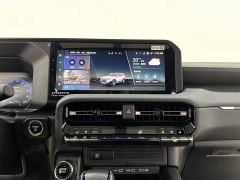 Toyota Prado 2.4T Wilderness WX 6-Seater - photo 16