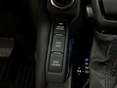 Toyota Prado 2.4T Wilderness WX 6-Seater - photo 17