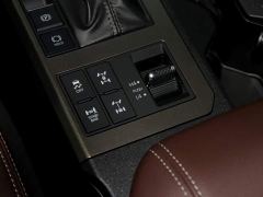 Toyota Prado 2.4T Wilderness WX 6-Seater - photo 19