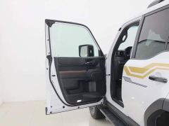 Toyota Prado 2.4T Wilderness WX 6-Seater - photo 5