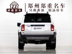 Toyota Prado 2.4T Wilderness WX 6-Seater - photo 6