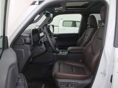 Toyota Prado 2.4T Wilderness WX 6-Seater - photo 7