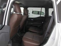 Toyota Prado 2.4T Wilderness WX 6-Seater - photo 8