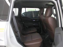 Toyota Prado 2.4T Wilderness WX 6-Seater - photo 9