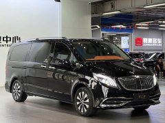 Mercedes-Benz Vito 2021 2.0T Elite 7-Seater - ფოტო 2