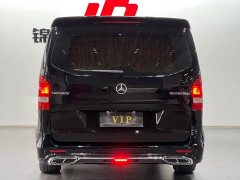 Mercedes-Benz Vito 2021 2.0T Elite 7-Seater - ფოტო 5
