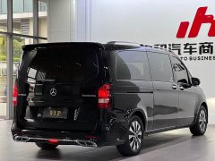 Mercedes-Benz Vito 2021 2.0T Elite 7-Seater - ფოტო 6