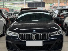 BMW 5 Series 530Li Premier M Sport Package - ფოტო 1
