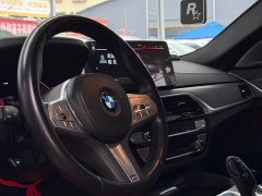 BMW 5 Series 530Li Premier M Sport Package - ფოტო 3