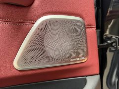 BMW 5 Series 530Li Premier M Sport Package - ფოტო 4