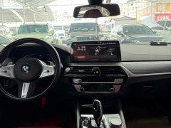 BMW 5 Series 530Li Premier M Sport Package - ფოტო 5